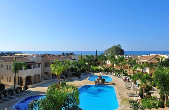 Aphrodite Sands