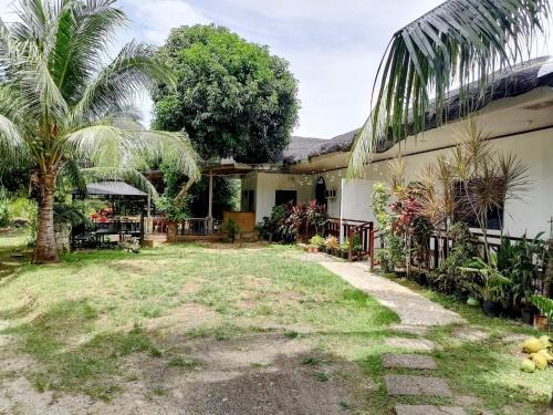 Apo Estin homestay