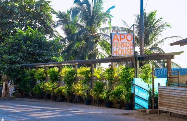 Apo Pension House