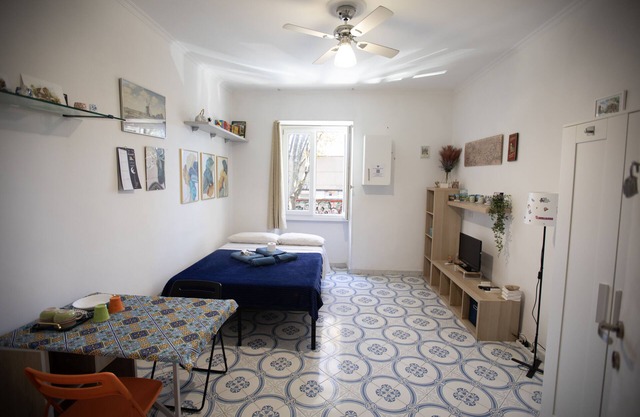 Apollo & Diana Room