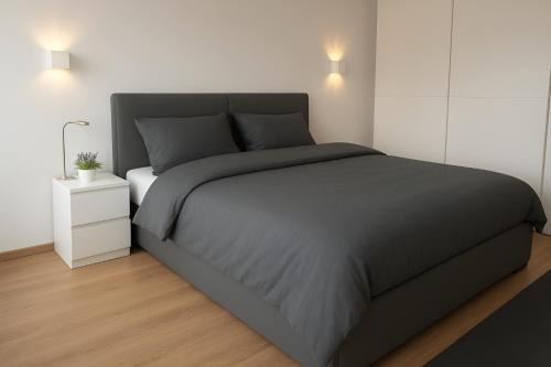 Apollo Ferienwohnung