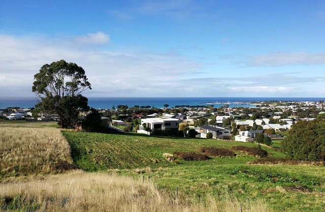 Apollo Panorama Holiday House
