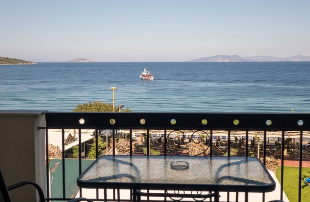 Apollon Hotel