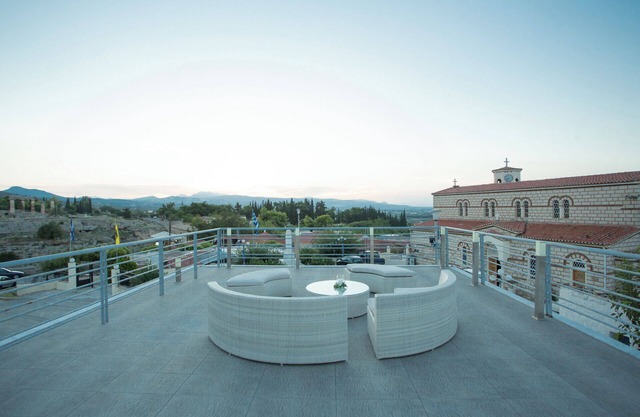Apollonio Rooms