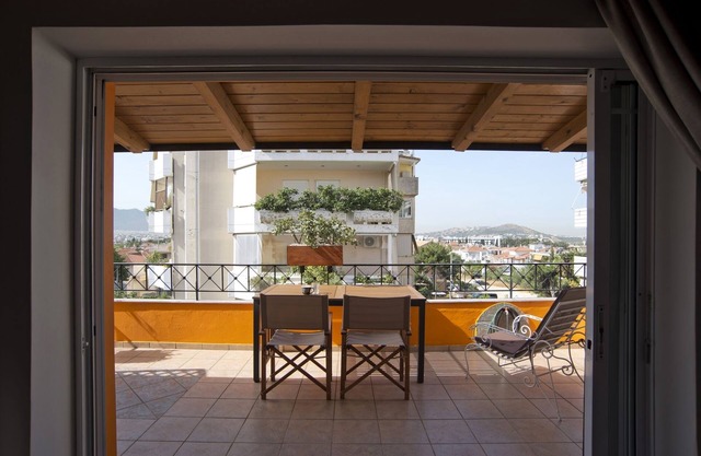 Apos Place - One Bedroom Apartment, Sleeps 2