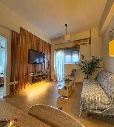 Apostolis Apartment