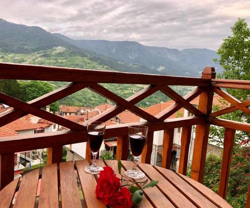 Apostolos Hotel