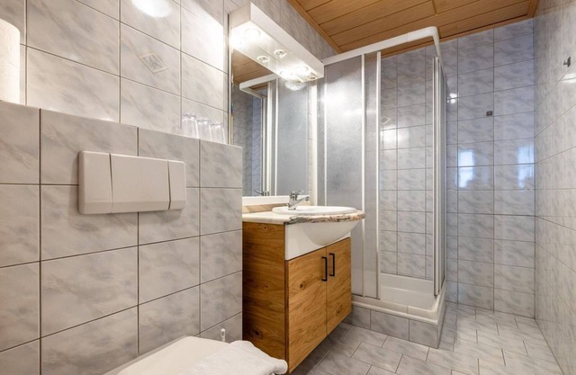 App. 2-6 Pers. mit 2 Schlafz. Balkon - Appartement Kaswurm