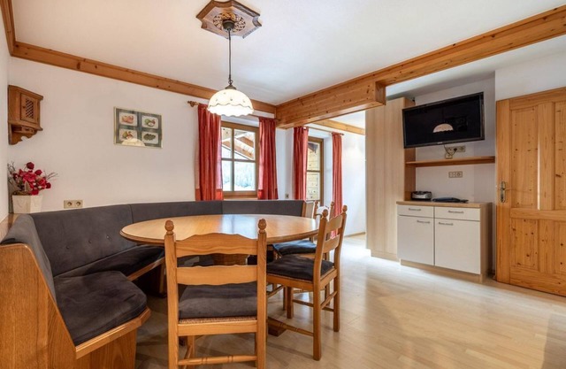 App. 4-8 pers. with 3 bedrooms - Apartment Kaswurm