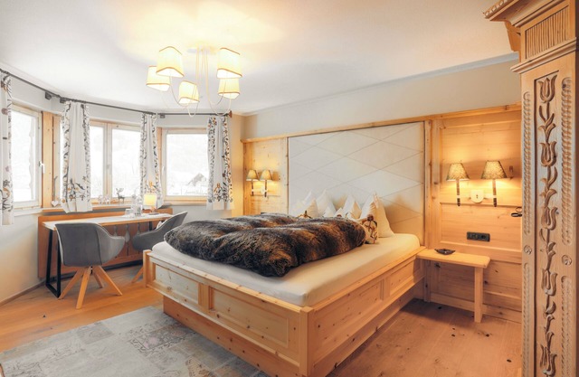 App Aschbach - Whg Streifblick Feel-good apartment for families and friends