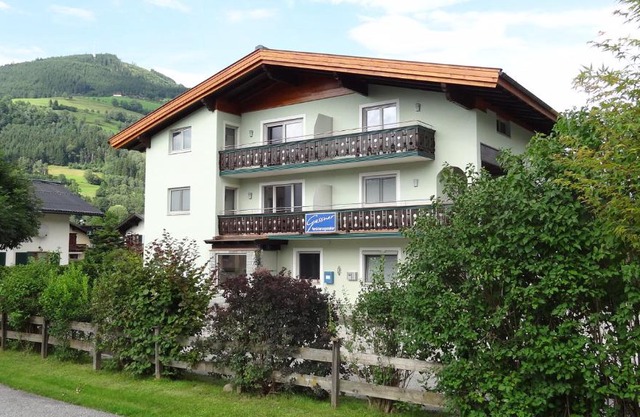 Appartements Gassner