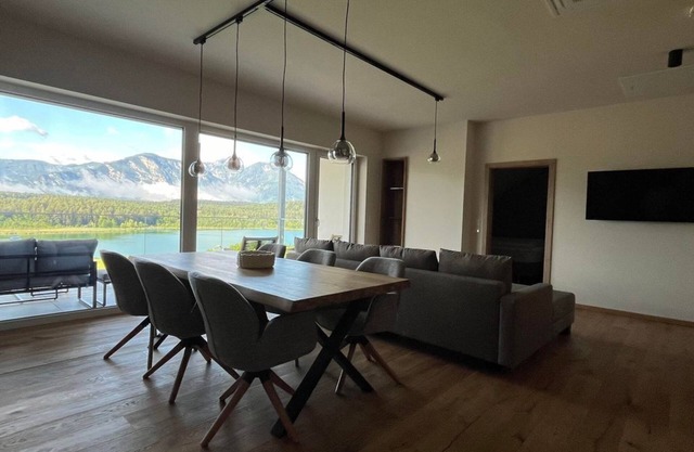 Appartement 5 - Villa Turnersee