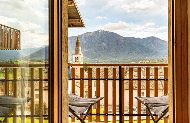 App Comfort Dolomiti - Sport Natura Relax