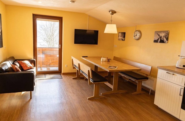 App. Dachstein/2 Schlafräume/2 Badezimmer - Dachsteinhof