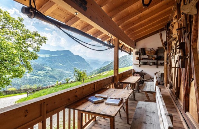 App Dolomiten Winklerhof