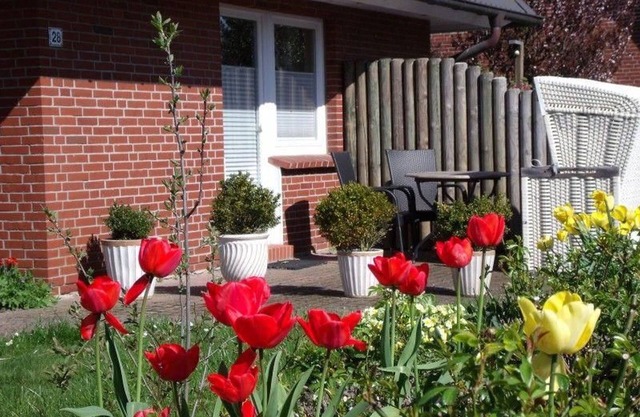 App. Hans, Germany