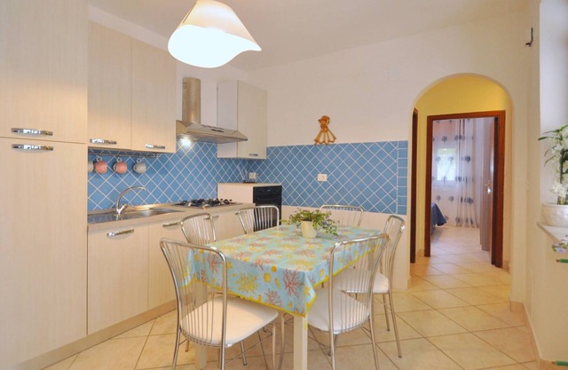 Appartamento a Capaccio ID 3338