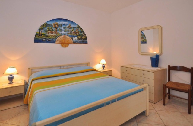 Appartamento a Capaccio ID 3339