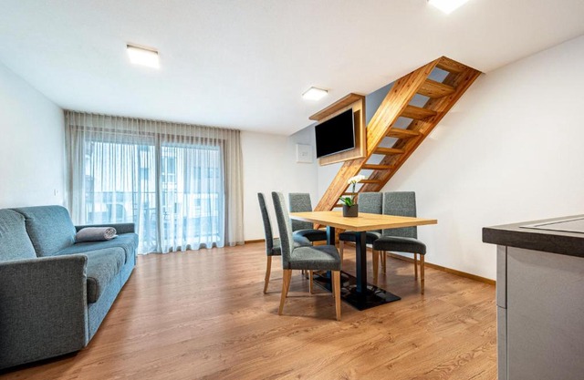 App Kronplatz Villa Colli