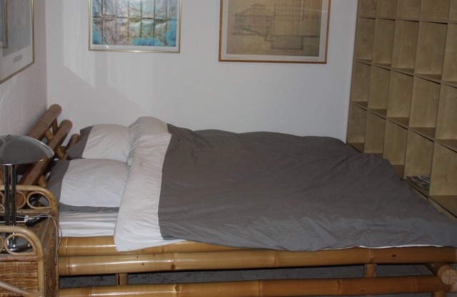 App. Near airport / fair in Porz Eil