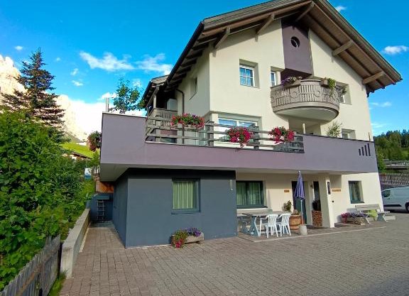 App. Villa Fraina