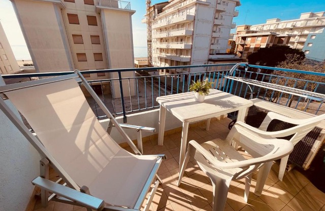 App4rent Saturno 4 - family apartment, wifi, parking