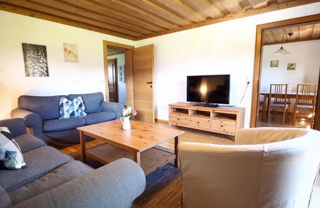 Appartement Herzogbauer