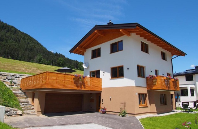 Appartment Dutzler
