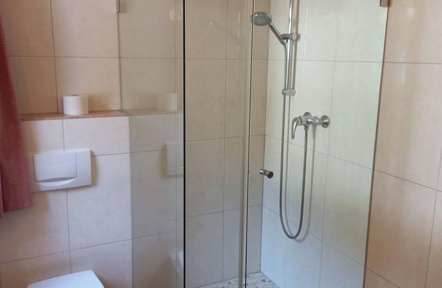 Appartement, Zubau, 1 SZ, 2 Pers. - Scheffauerhof - Ferienwohnungen