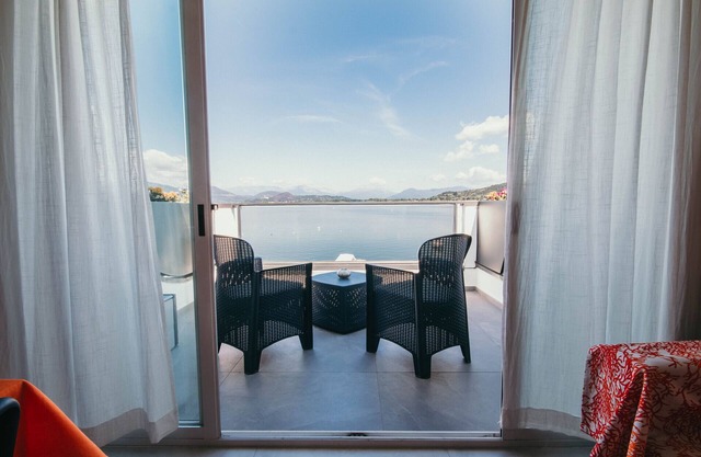 Appartamento Mattia - Lakeside L&B