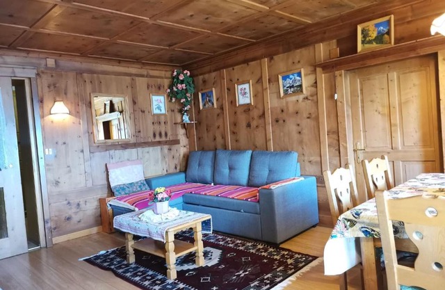 Appartamento Col di Lana - Dolomites Mountain Stay