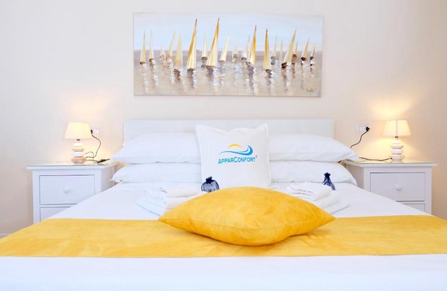 ApparConfort Suite Riccione