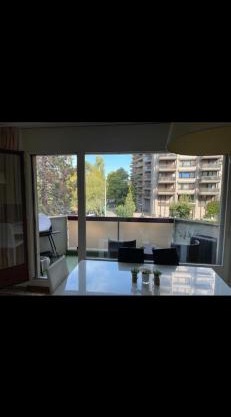 Apparemment Genève