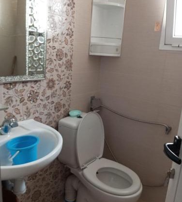 Apparemment hay Adrar agadir à côté de carrefour