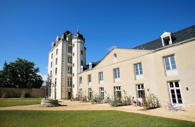 Appart dans un Monument Historique