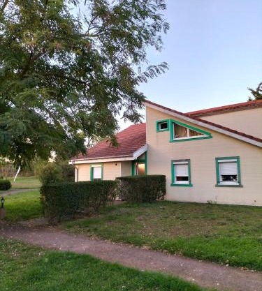 Appart'Hôtel Les ACACIAS courte et longue durée