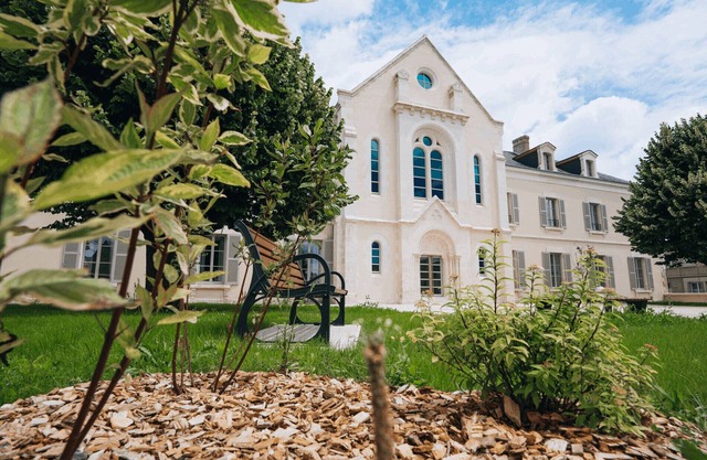 Appart'hôtel Saint-Denis, Appartement 6