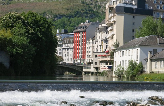 Appart'hotel Le Pelerin