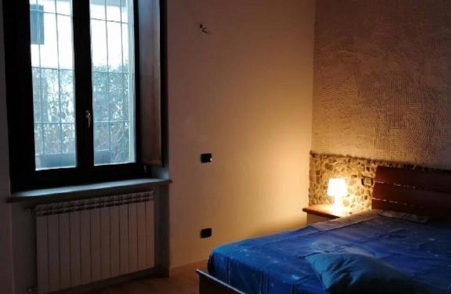 Appartamento in storica Cascina Lombarda Cusago