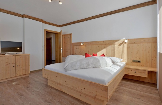 Appart Michaela Bergblick - rest - relaxation