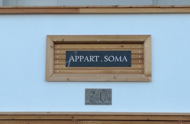 APPART SOMA