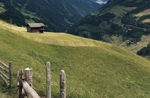 Appart Zell Comfortable holiday residence