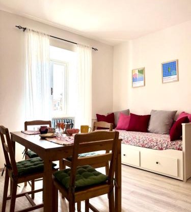 Appartamento in pieno centro - La Piazzetta