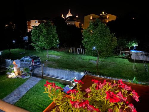Appartamento Antonietta-