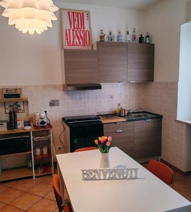 Appartamento Brufani