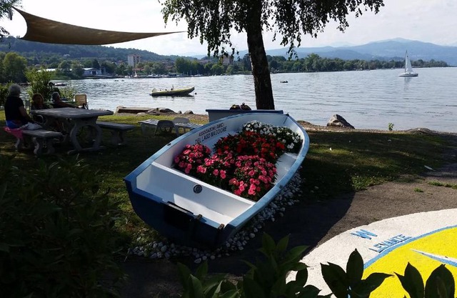 Appartamento Lago Maggiore