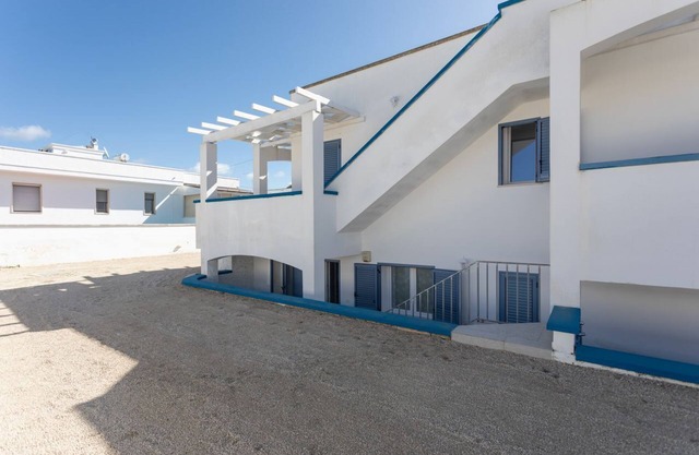 Appartamento Rimini N°2 - Salento Reservation