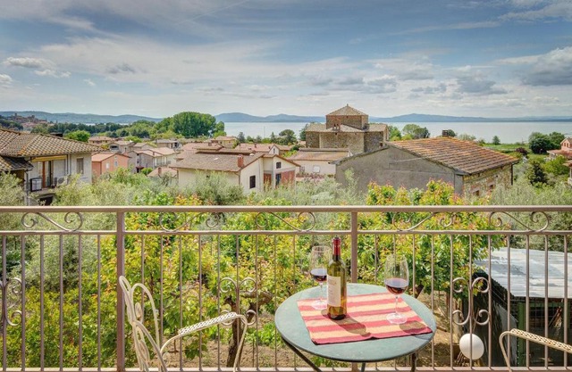 Appartamento Luisa - Vista Lago