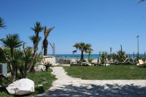 Appartamenti Vacanza Mare