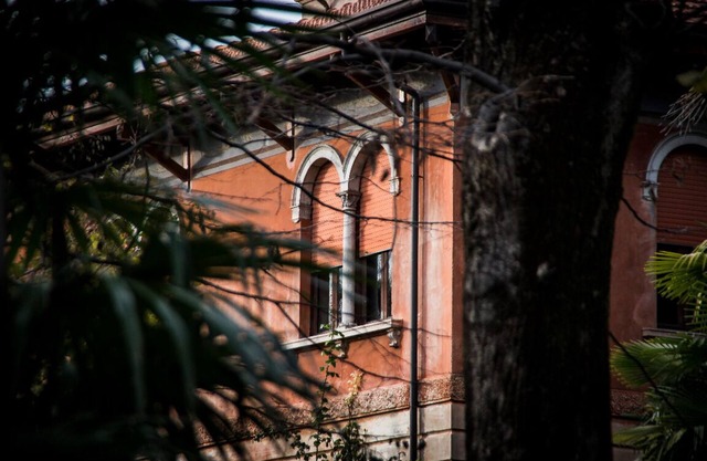 Appartamento Magnolia